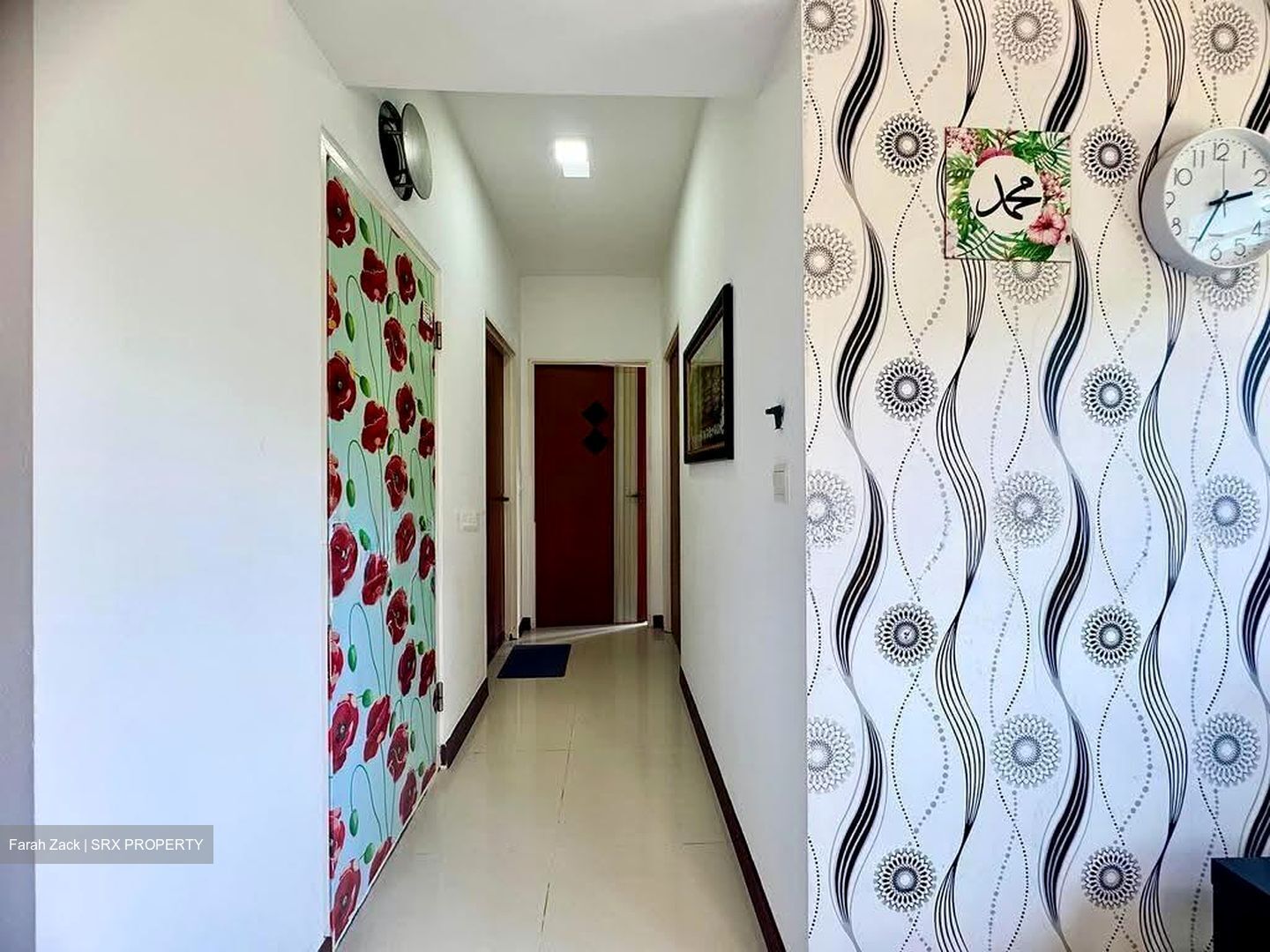 Blk 512A Oleander Breeze @ Yishun (Yishun), HDB 3 Rooms #627629561